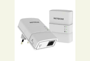 INTERNET ATTRAVERSO FILI CORRENTE