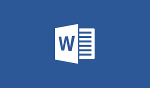 inserire pagina orizzontale WORD