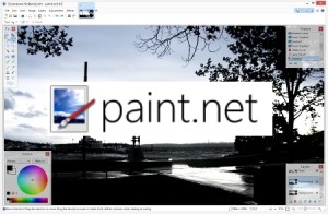 ALTERNATIVE PHOTOSHOP