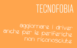 aggiornare driver gratis