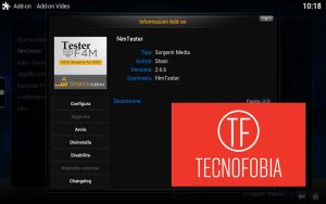 F4M Tester