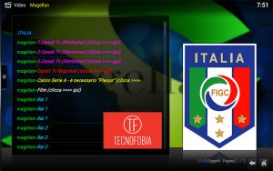 liste iptv