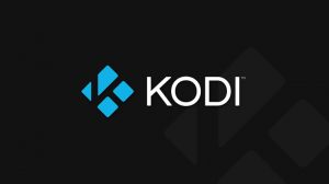 kodi come funziona